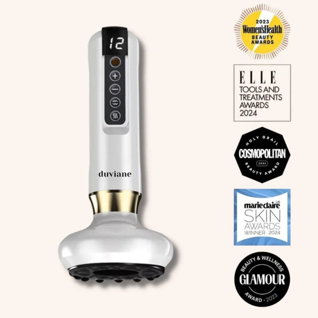 Duviane - Masseur Drainant Anti-Cellulite