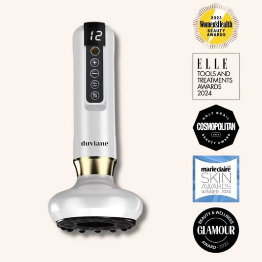 Duviane - Masseur Drainant Anti-Cellulite