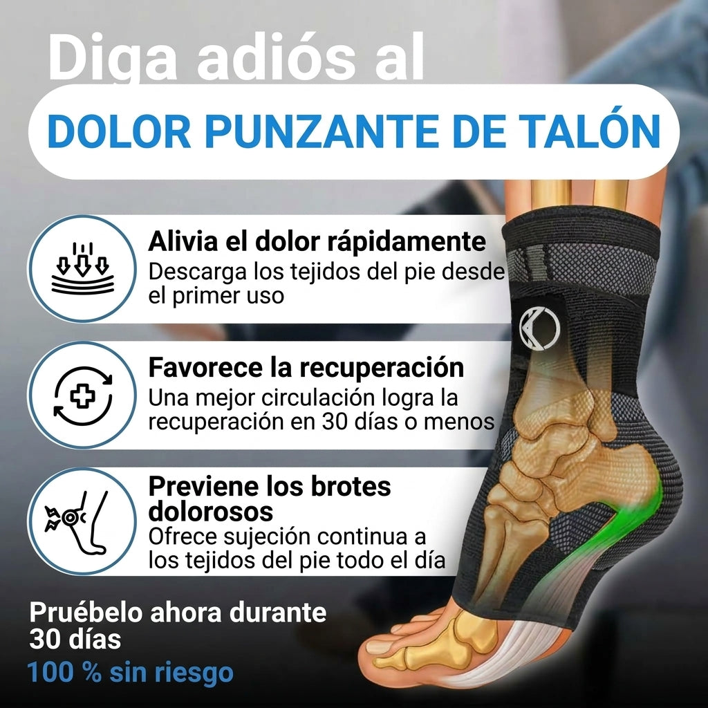 Calcetines de compresión Duviane