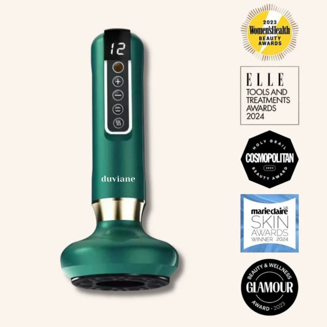Duviane - Masseur Drainant Anti-Cellulite
