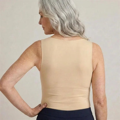 Di' addio al reggiseno per sempre – senza rinunciare al sostegno