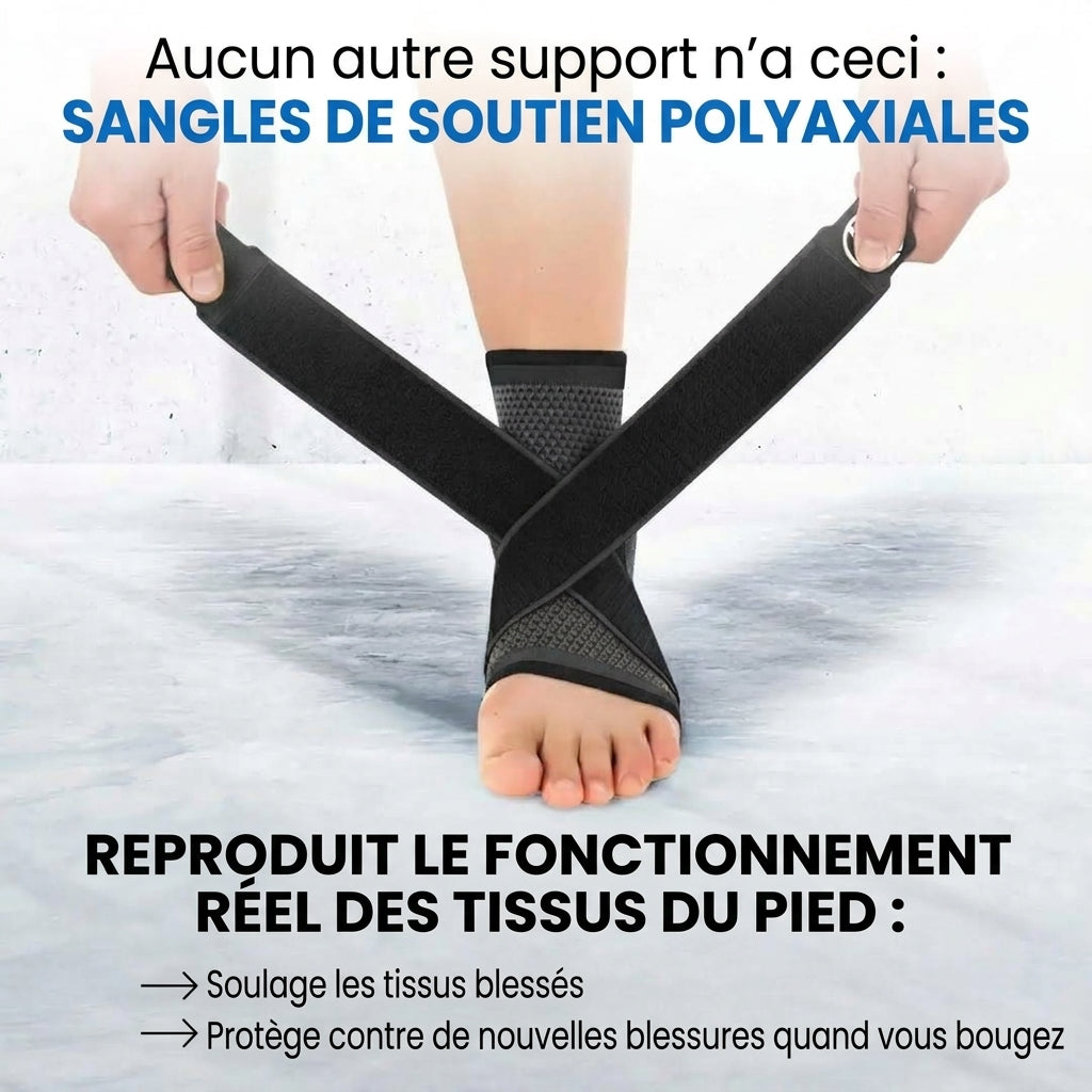 Chaussettes de compression Duviane