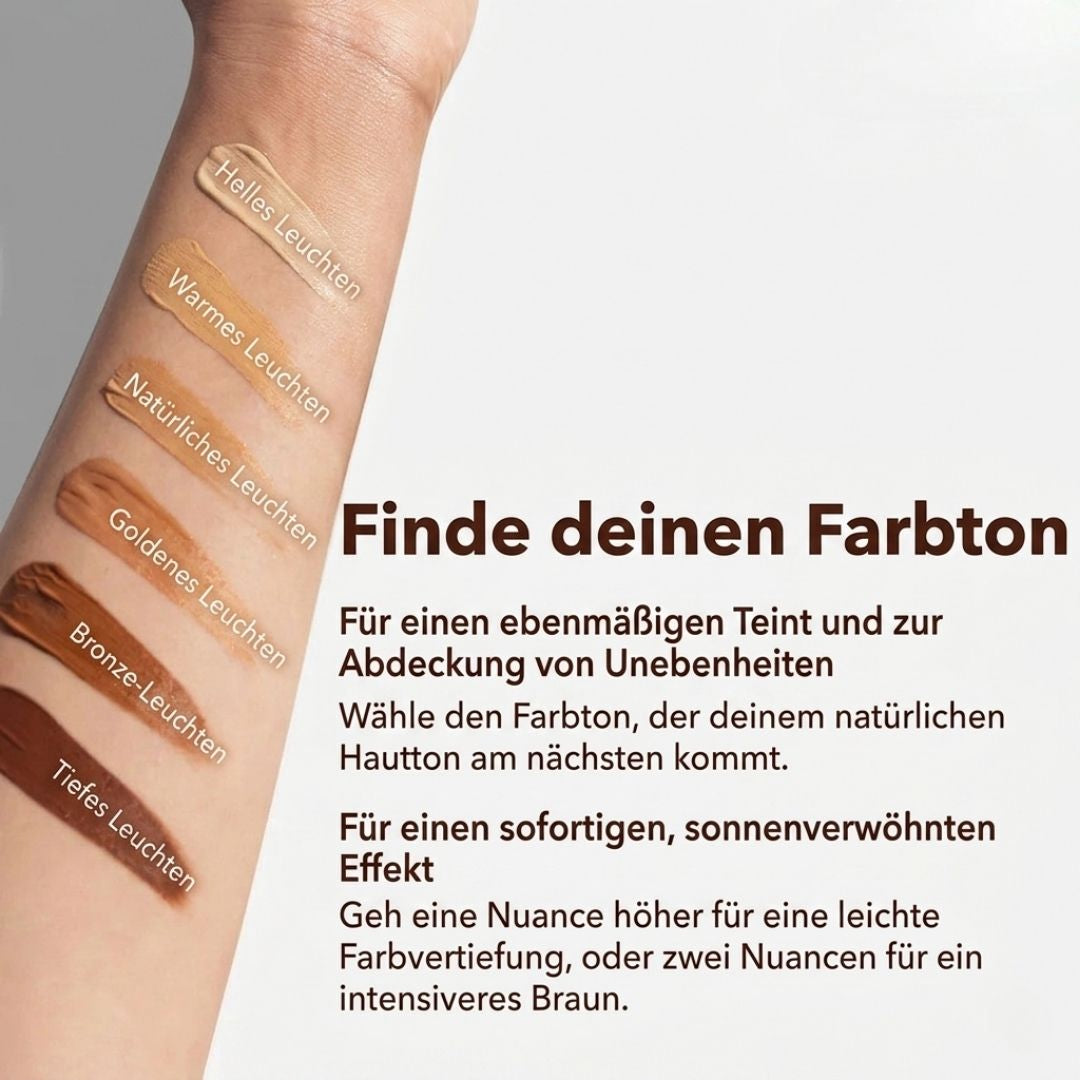 Sofortige Körperabdeckung