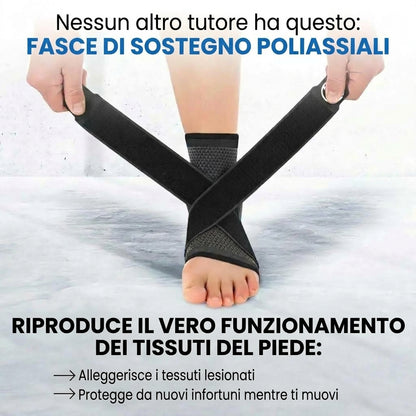 Calze a compressione Duviane