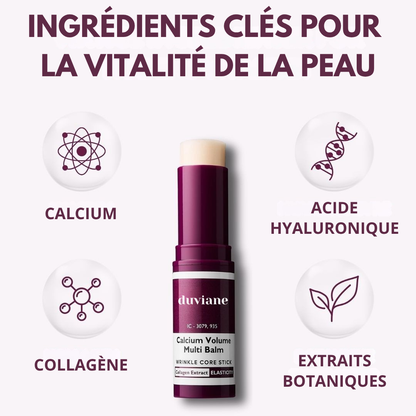 Duviane™ Routine anti-âge calcium 5-en-1