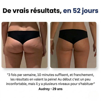 Duviane - Masseur Drainant Anti-Cellulite