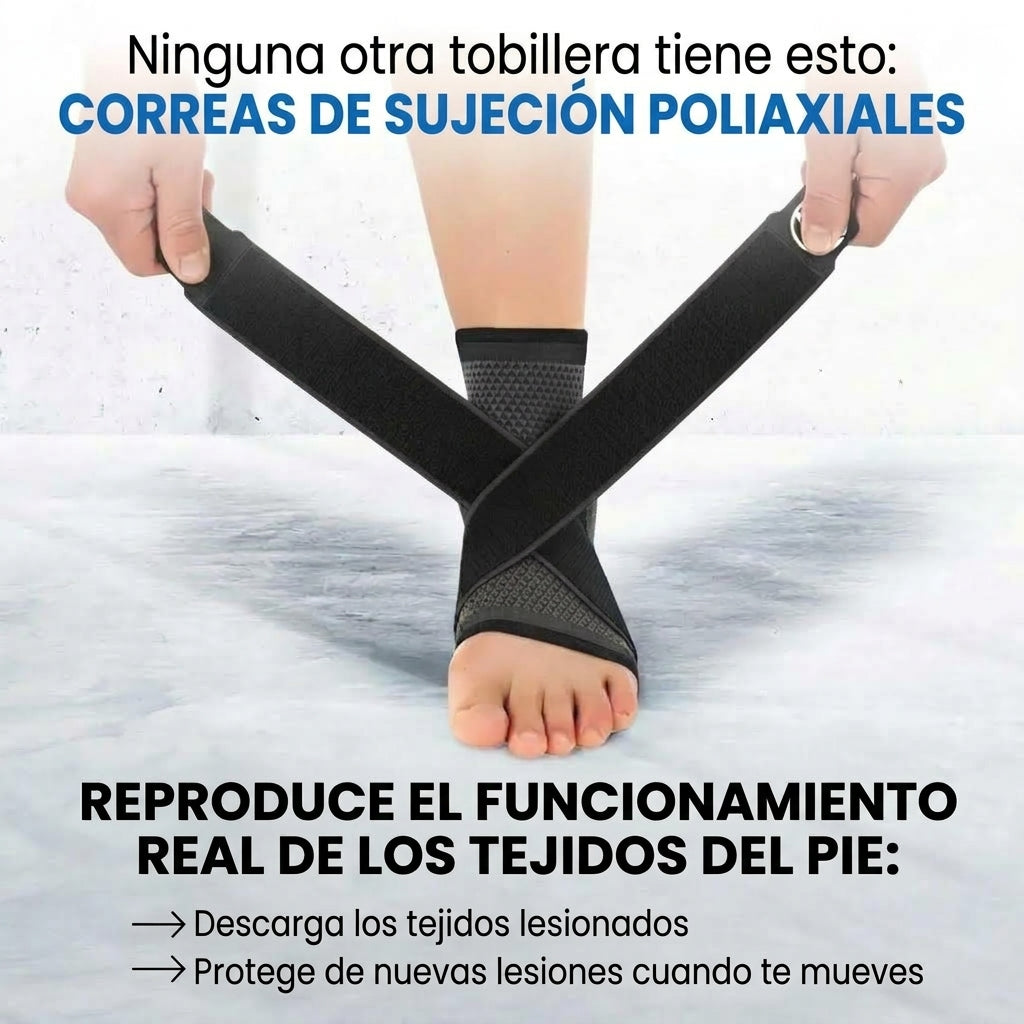 Calcetines de compresión Duviane