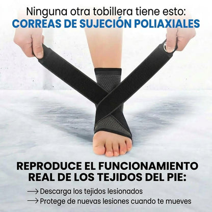 Calcetines de compresión Duviane