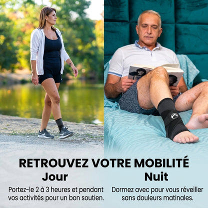 Chaussettes de compression Duviane