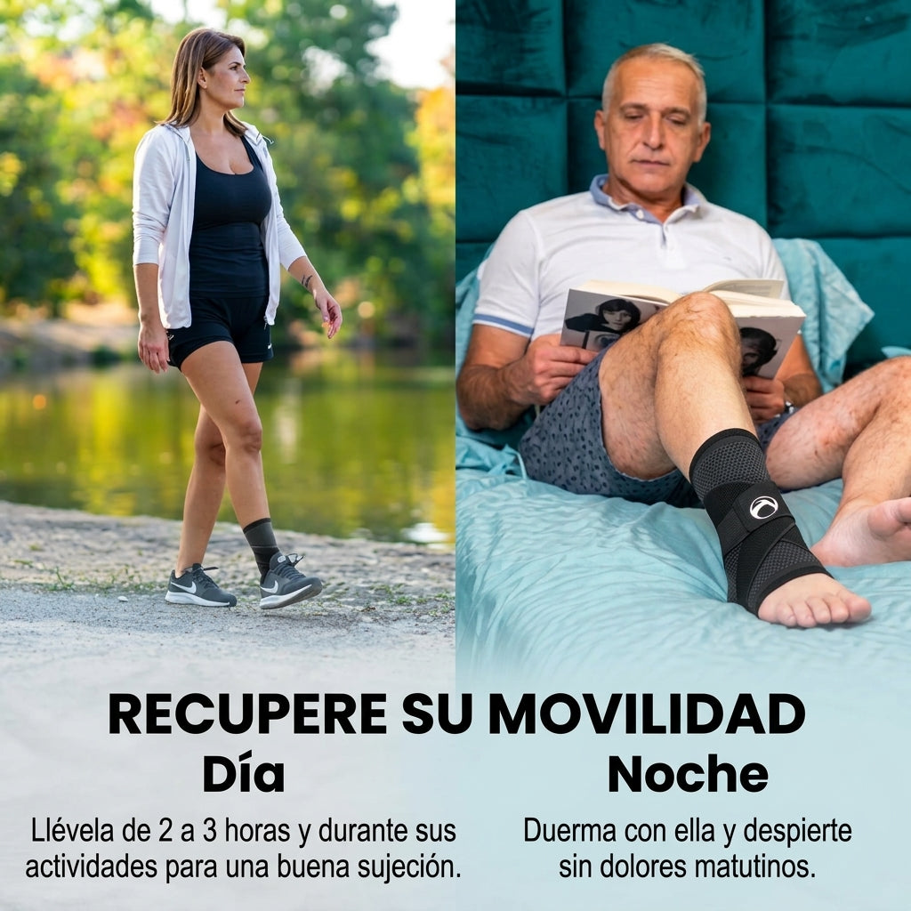 Calcetines de compresión Duviane