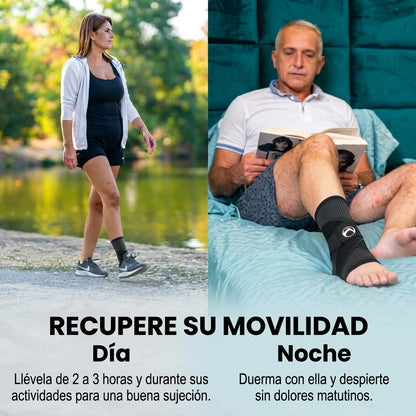Calcetines de compresión Duviane