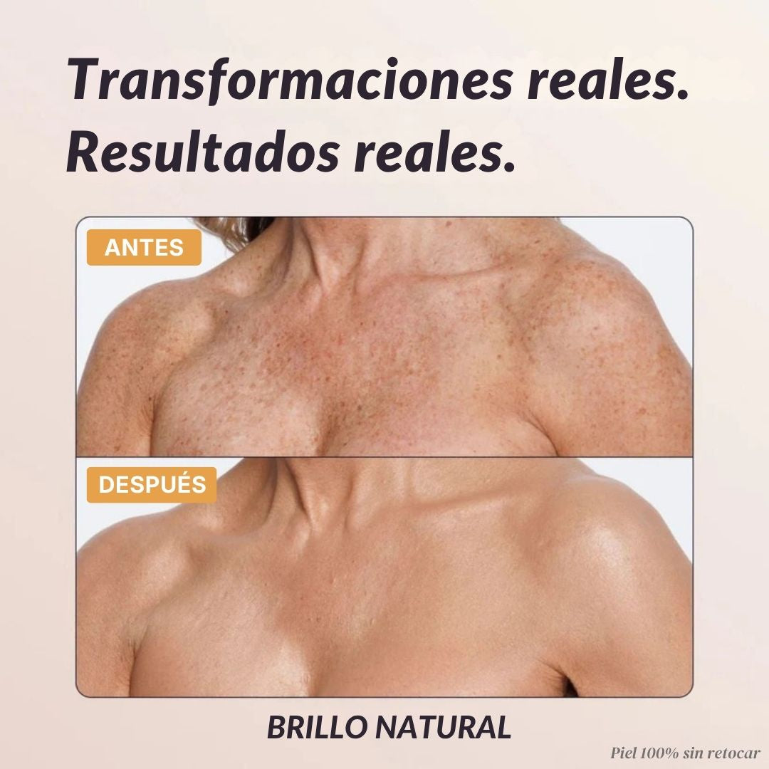 Cobertura Corporal Instantánea - Duviane