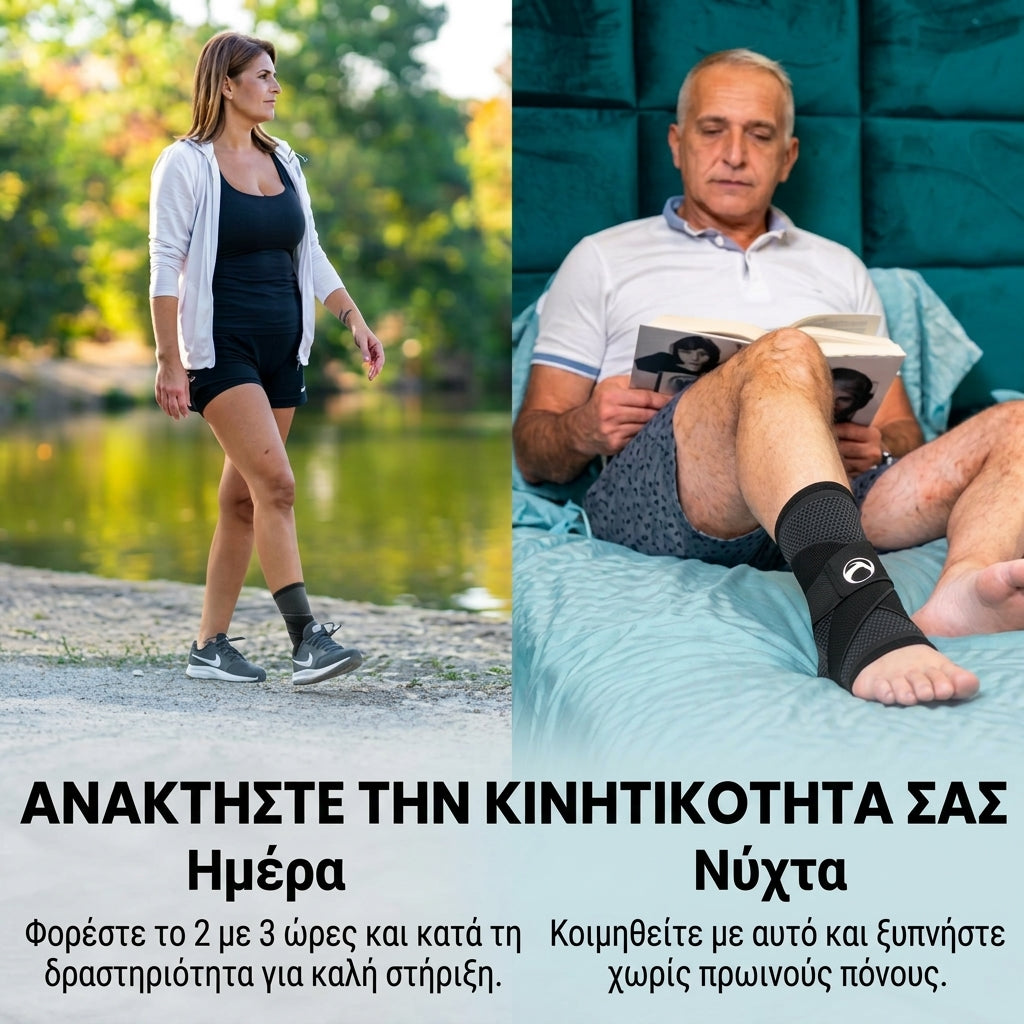 Κάλτσες συμπίεσης Duviane