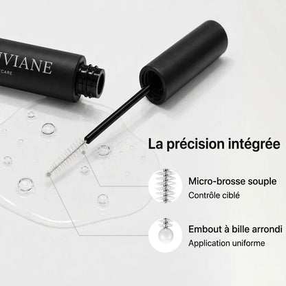 Sérum coréen pour les cils Duviane.