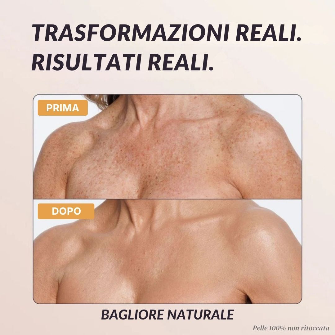 Copertura Corpo Istantanea - Duviane