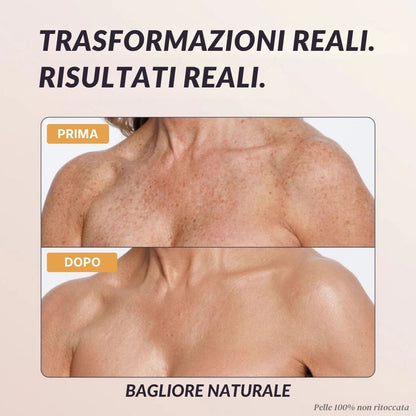 Copertura Corpo Istantanea - Duviane