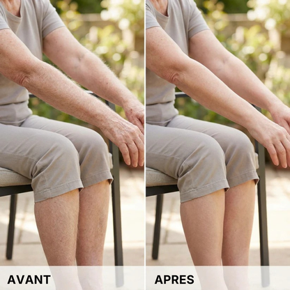 Duviane Crème Dépilatoire