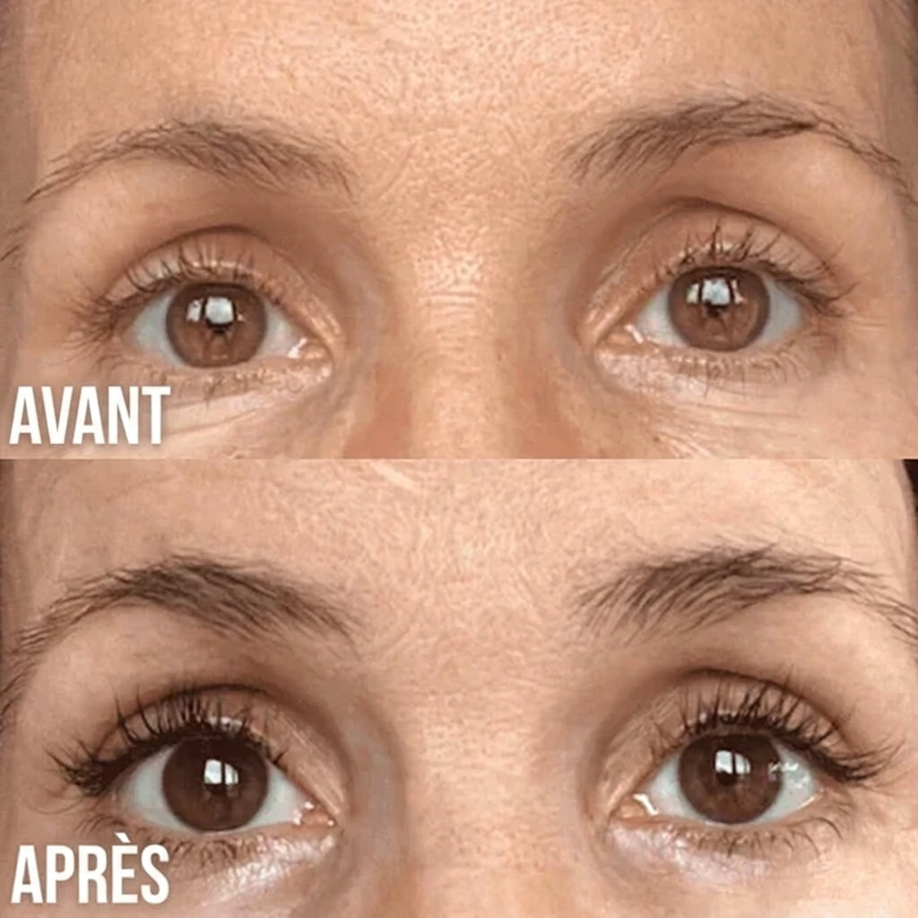 Sérum coréen pour les cils Duviane.