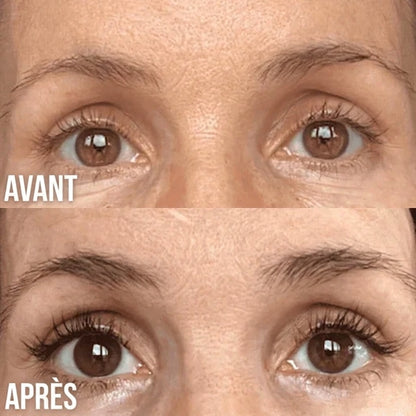 Sérum coréen pour les cils Duviane.