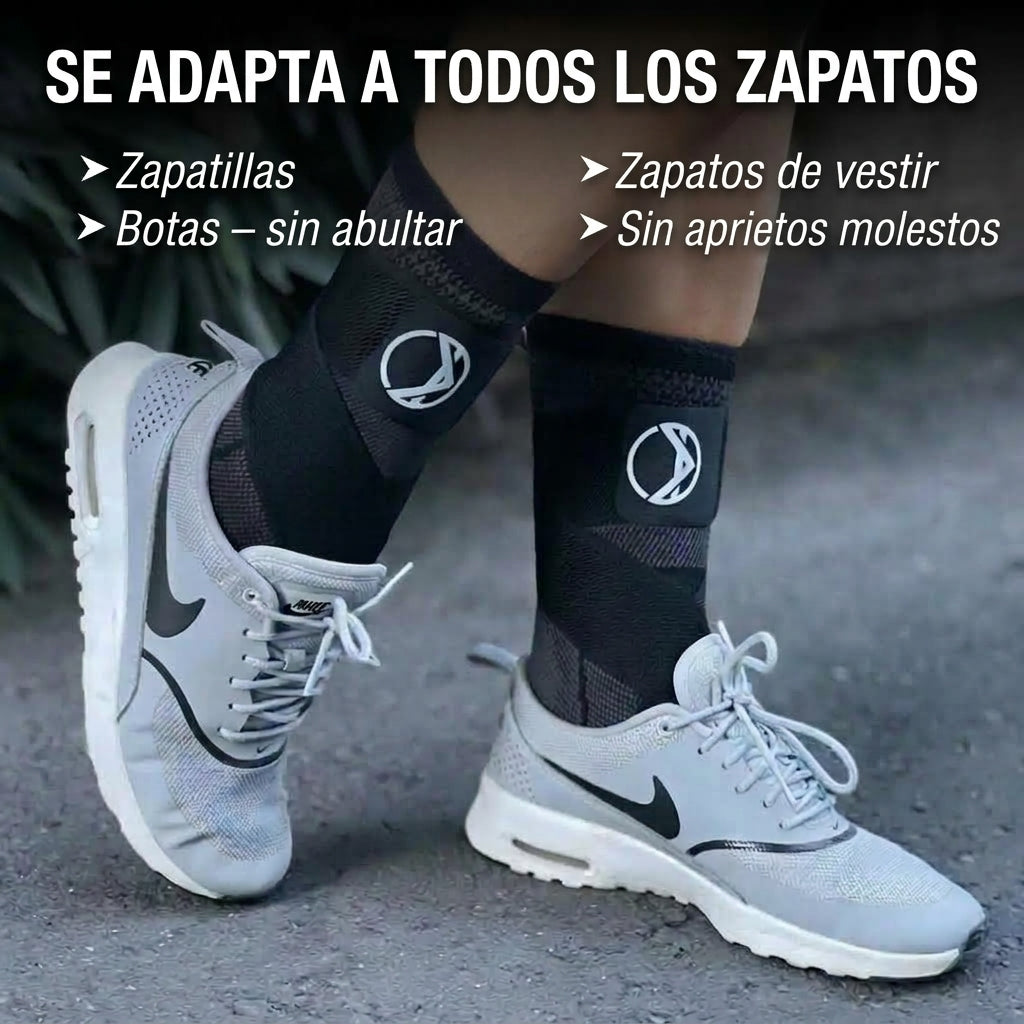 Calcetines de compresión Duviane