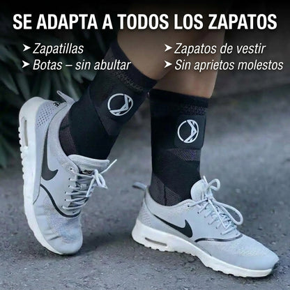 Calcetines de compresión Duviane
