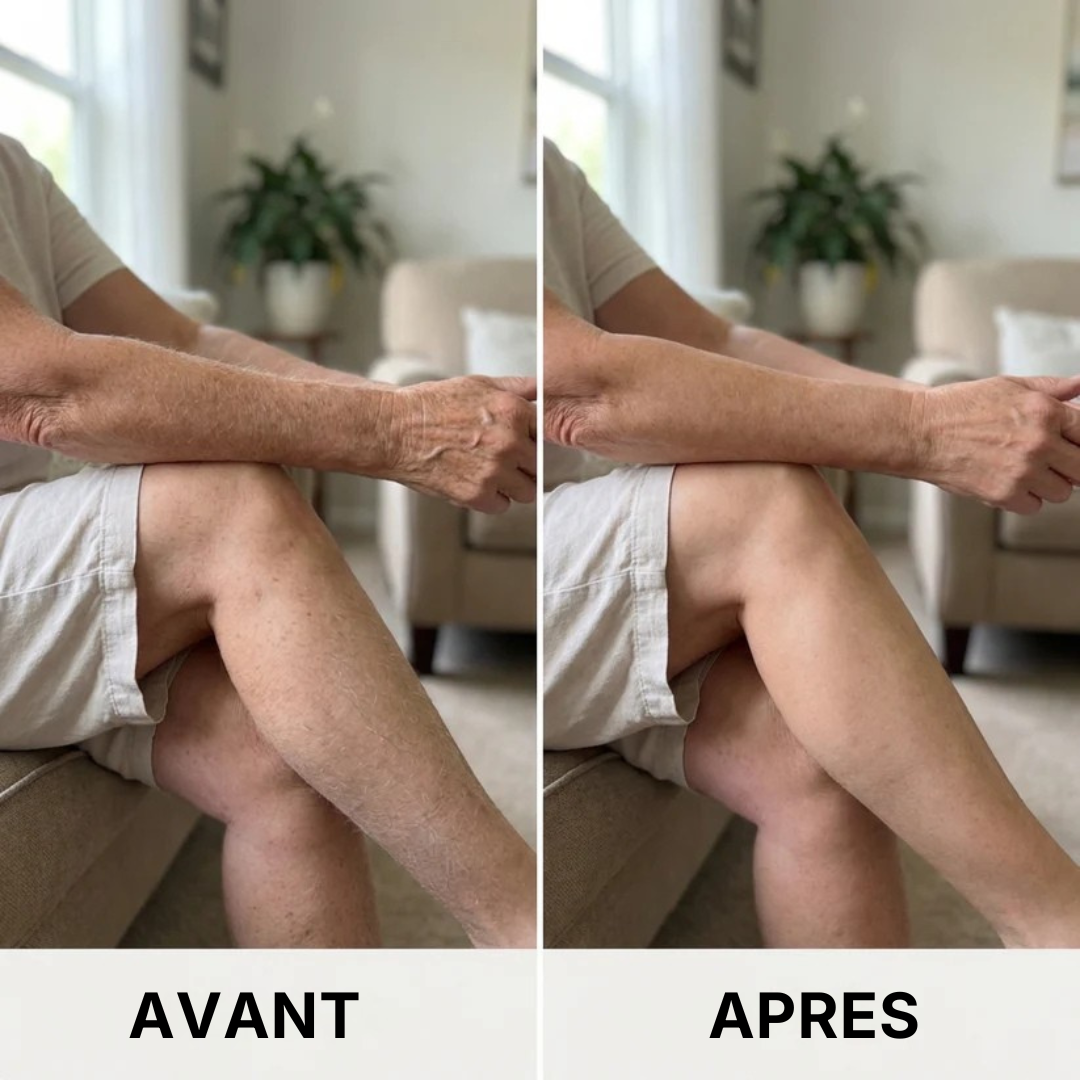 Duviane Crème Dépilatoire