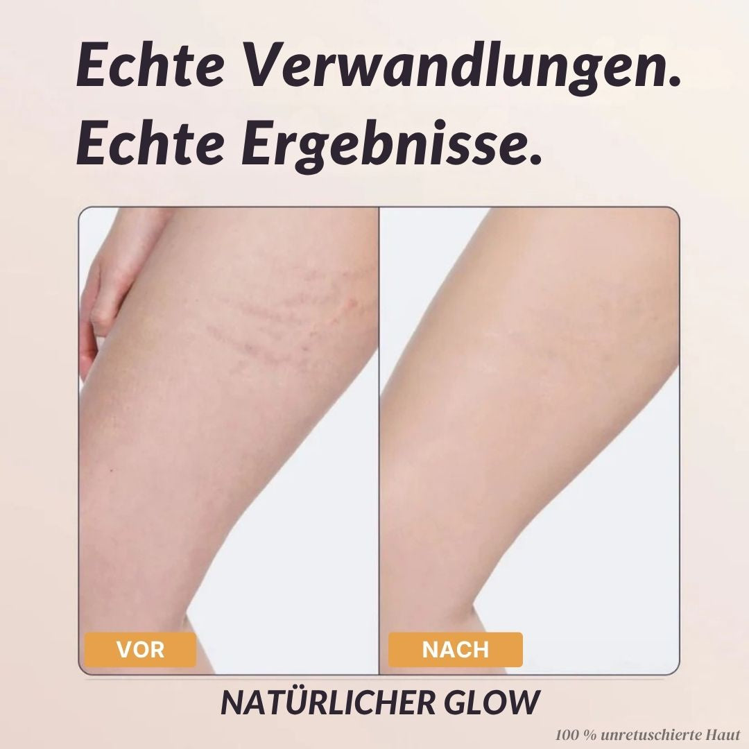 Sofortige Körperabdeckung