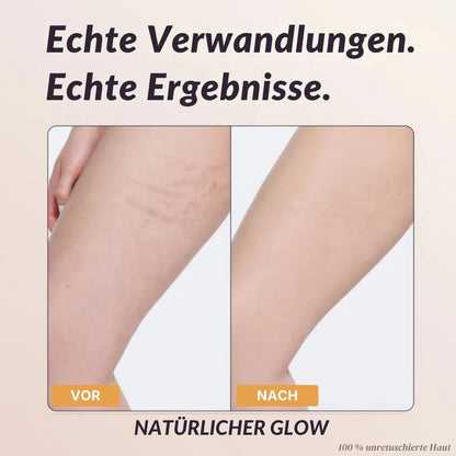 Sofortige Körperabdeckung