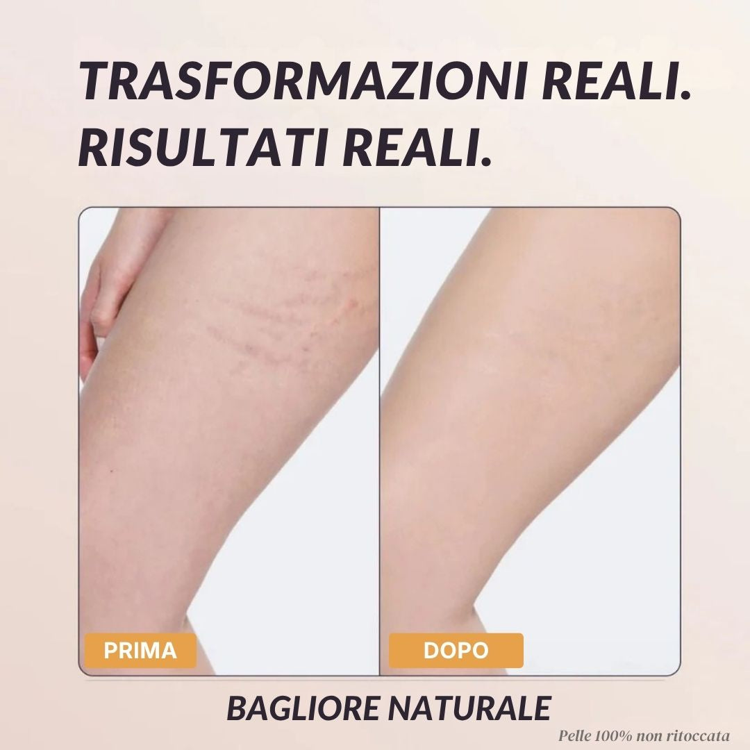 Copertura Corpo Istantanea - Duviane