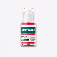 Rose Calcium B12 Sérum