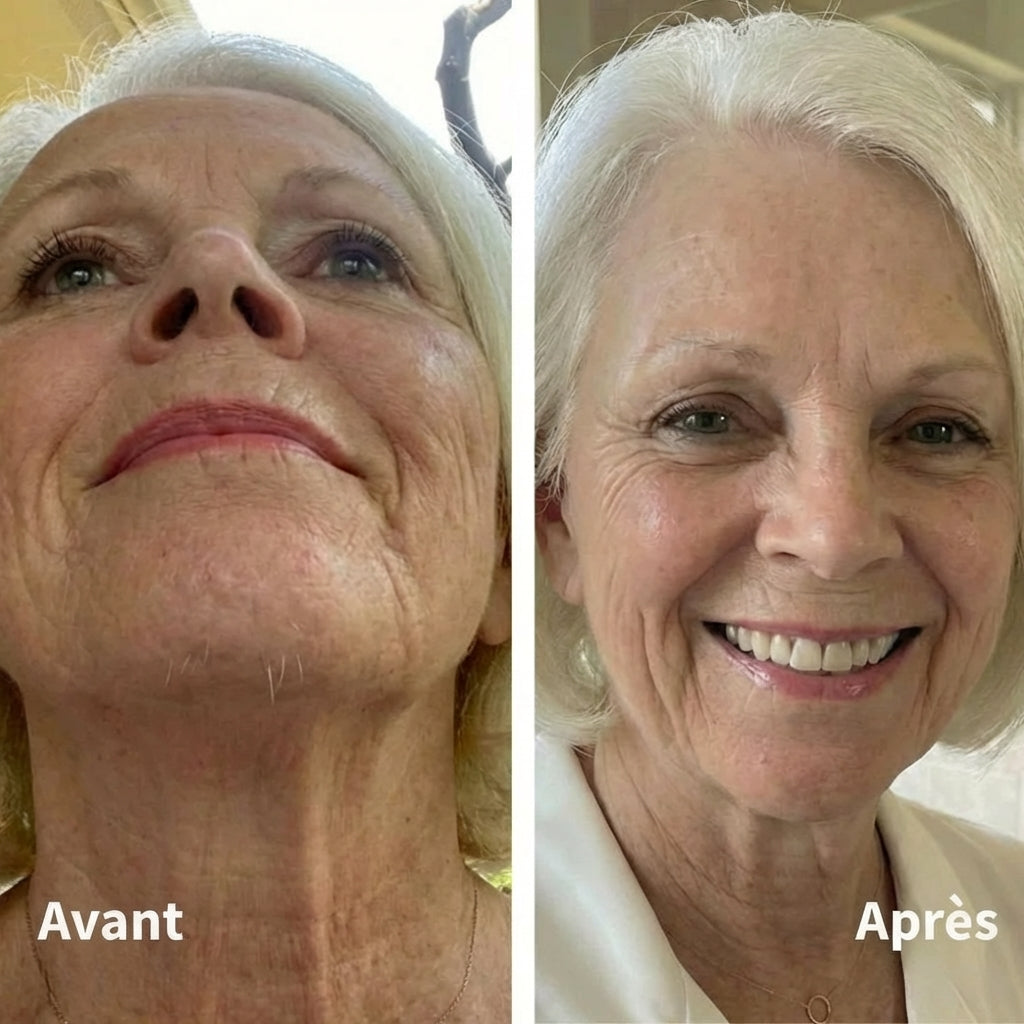 Huile anti-repousse naturelle - Duviane™ Cyperus