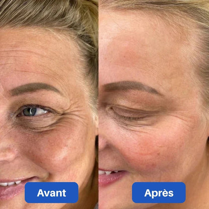 Duviane™ Routine anti-âge calcium 5-en-1
