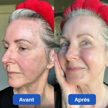 Duviane™ Routine anti-âge calcium 5-en-1
